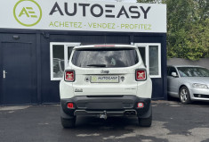 Jeep Renegade Jeep / Régulateur de vitesse / attelage / cuir 