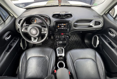 Jeep Renegade Jeep / Régulateur de vitesse / attelage / cuir 