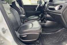 Jeep Renegade Jeep / Régulateur de vitesse / attelage / cuir 