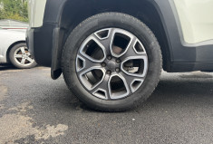 Jeep Renegade Jeep / Régulateur de vitesse / attelage / cuir 