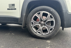 Jeep Renegade Jeep / Régulateur de vitesse / attelage / cuir 