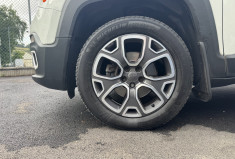 Jeep Renegade Jeep / Régulateur de vitesse / attelage / cuir 