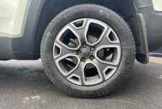 Jeep Renegade Jeep / Régulateur de vitesse / attelage / cuir 
