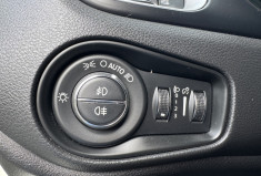 Jeep Renegade Jeep / Régulateur de vitesse / attelage / cuir 