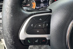 Jeep Renegade Jeep / Régulateur de vitesse / attelage / cuir 