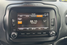Jeep Renegade Jeep / Régulateur de vitesse / attelage / cuir 