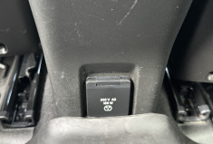 Jeep Renegade Jeep / Régulateur de vitesse / attelage / cuir 