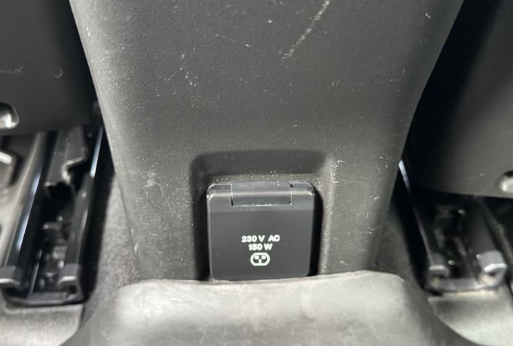 Jeep Renegade Jeep / Régulateur de vitesse / attelage / cuir 