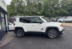 Jeep Renegade Jeep / Régulateur de vitesse / attelage / cuir 
