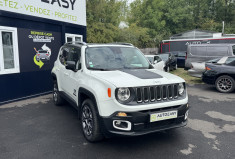 Jeep Renegade Jeep / Régulateur de vitesse / attelage / cuir 