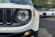 Jeep Renegade Jeep / Régulateur de vitesse / attelage / cuir 