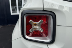 Jeep Renegade Jeep / Régulateur de vitesse / attelage / cuir 