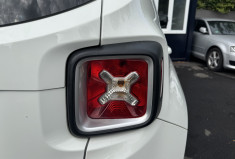 Jeep Renegade Jeep / Régulateur de vitesse / attelage / cuir 
