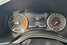Jeep Renegade Jeep / Régulateur de vitesse / attelage / cuir 