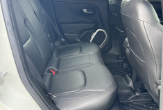 Jeep Renegade Jeep / Régulateur de vitesse / attelage / cuir 