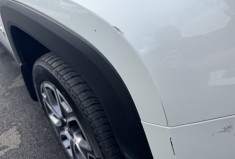 Jeep Renegade Jeep / Régulateur de vitesse / attelage / cuir 