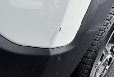 Jeep Renegade Jeep / Régulateur de vitesse / attelage / cuir 
