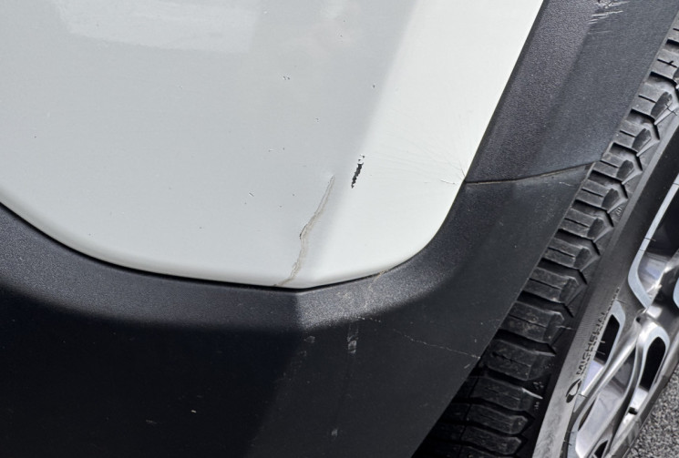 Jeep Renegade Jeep / Régulateur de vitesse / attelage / cuir 