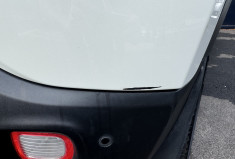 Jeep Renegade Jeep / Régulateur de vitesse / attelage / cuir 