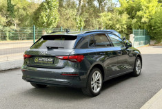 Audi A3 SPORTBACK 40 TFSI-e 204 Design S-Tronic 6 / Rechargeable / CarPlay / Sièges chaufs / Caméra 