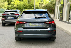 Audi A3 SPORTBACK 40 TFSI-e 204 Design S-Tronic 6 / Rechargeable / CarPlay / Sièges chaufs / Caméra 