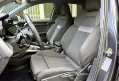 Audi A3 SPORTBACK 40 TFSI-e 204 Design S-Tronic 6 / Rechargeable / CarPlay / Sièges chaufs / Caméra 