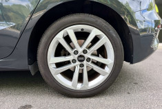 Audi A3 SPORTBACK 40 TFSI-e 204 Design S-Tronic 6 / Rechargeable / CarPlay / Sièges chaufs / Caméra 