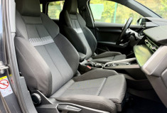 Audi A3 SPORTBACK 40 TFSI-e 204 Design S-Tronic 6 / Rechargeable / CarPlay / Sièges chaufs / Caméra 