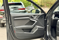 Audi A3 SPORTBACK 40 TFSI-e 204 Design S-Tronic 6 / Rechargeable / CarPlay / Sièges chaufs / Caméra 