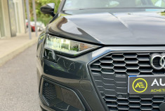 Audi A3 SPORTBACK 40 TFSI-e 204 Design S-Tronic 6 / Rechargeable / CarPlay / Sièges chaufs / Caméra 
