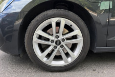 Audi A3 SPORTBACK 40 TFSI-e 204 Design S-Tronic 6 / Rechargeable / CarPlay / Sièges chaufs / Caméra 