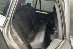 BMW X3 Drive18dA 150ch