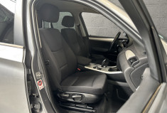 BMW X3 sDrive18dA 150 ch Executive / Boîte automatique / Suivi d’entretien disponible