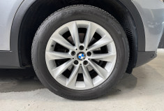 BMW X3 Drive18dA 150ch