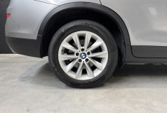 BMW X3 Drive18dA 150ch