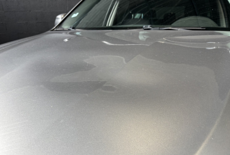 BMW X3 Drive18dA 150ch