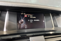 BMW X3 Drive18dA 150ch