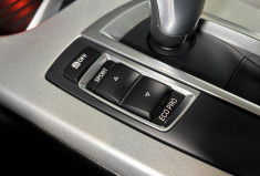 BMW X3 Drive18dA 150ch