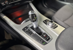 BMW X3 Drive18dA 150ch
