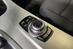 BMW X3 Drive18dA 150ch