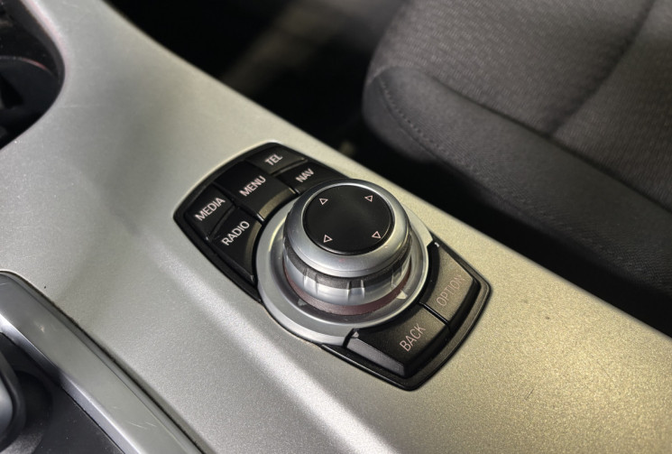 BMW X3 Drive18dA 150ch