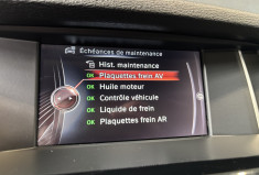 BMW X3 Drive18dA 150ch