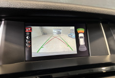 BMW X3 sDrive18dA 150 ch Executive / Boîte automatique / Suivi d’entretien disponible