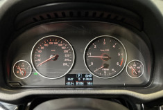 BMW X3 Drive18dA 150ch