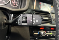 BMW X3 Drive18dA 150ch