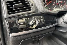 BMW X3 Drive18dA 150ch