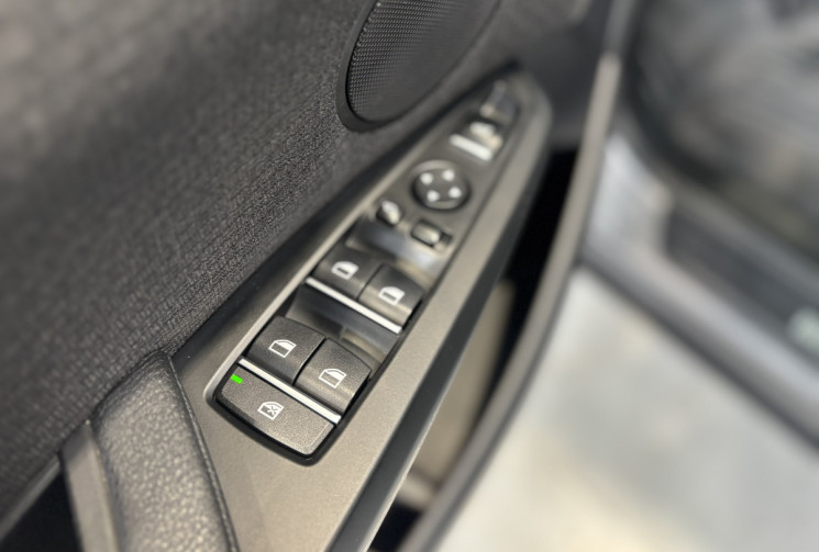 BMW X3 sDrive18dA 150 ch Executive / Boîte automatique / Suivi d’entretien disponible