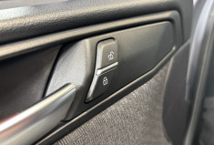 BMW X3 sDrive18dA 150 ch Executive / Boîte automatique / Suivi d’entretien disponible