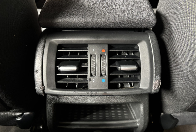 BMW X3 Drive18dA 150ch