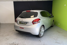 Peugeot 208 1.2 82 CH STYLE DISTRIBUTION OK